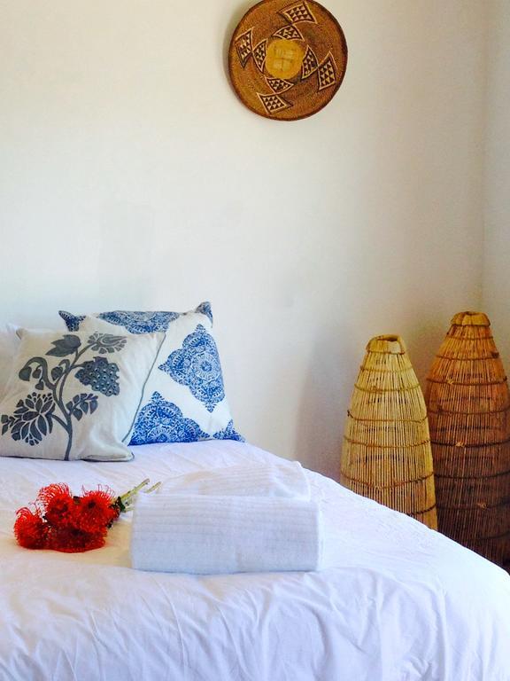 Number5 Guesthouse เคปทาวน์ ห้อง รูปภาพ