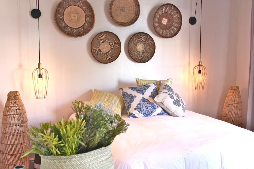 Number5 Guesthouse เคปทาวน์ ภายนอก รูปภาพ