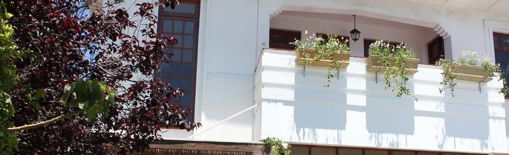 Number5 Guesthouse เคปทาวน์ ภายนอก รูปภาพ