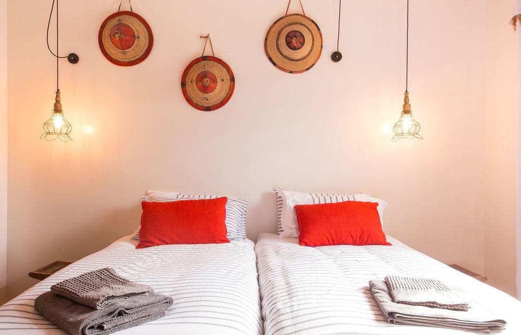 Number5 Guesthouse เคปทาวน์ ภายนอก รูปภาพ